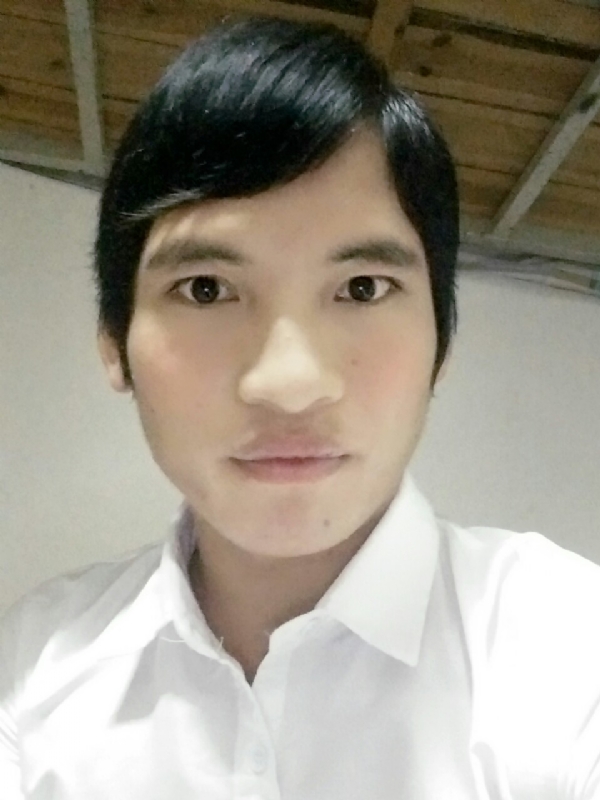 广西少主的第一张照片--潍坊相亲服务中心