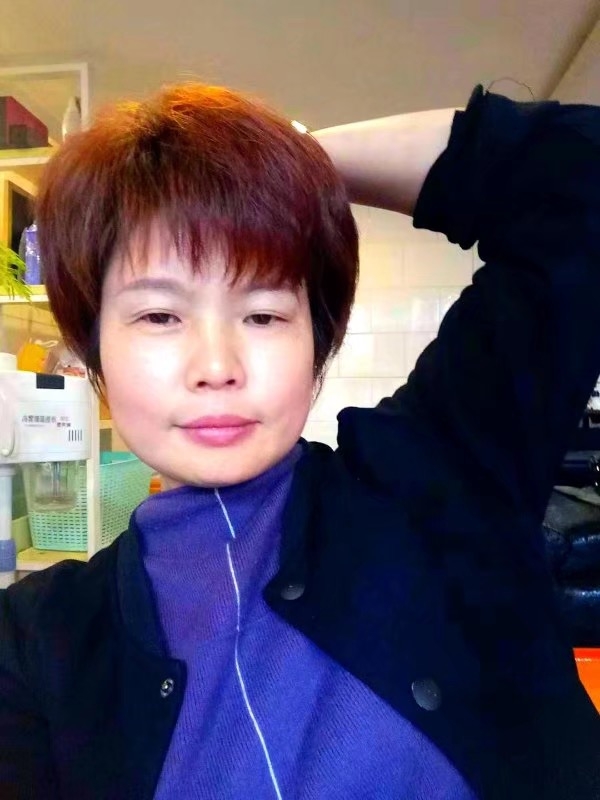 心若向阳的第一张照片--潍坊相亲服务中心