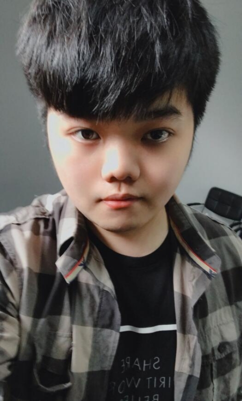 芒果i的第二张照片--潍坊相亲服务中心