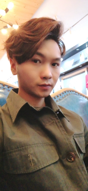 小毛的第一张照片--潍坊相亲服务中心