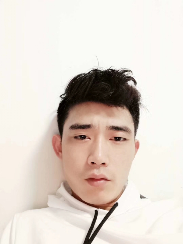 晚分兮兮的第一张照片--潍坊相亲服务中心