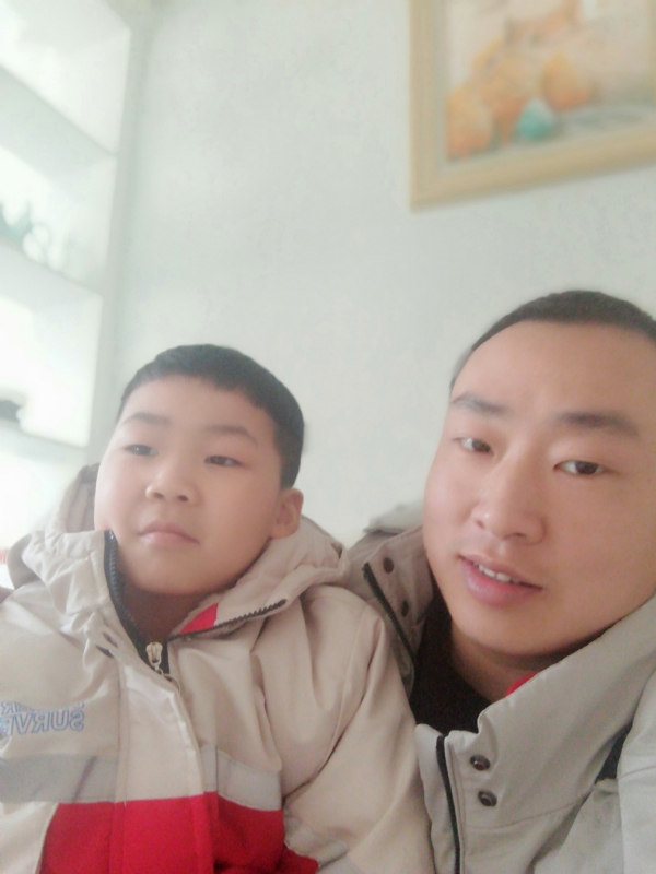 潇洒自由人的第一张照片--潍坊相亲服务中心