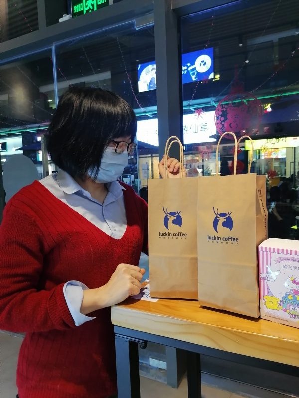 michelle的第一张照片--潍坊相亲服务中心