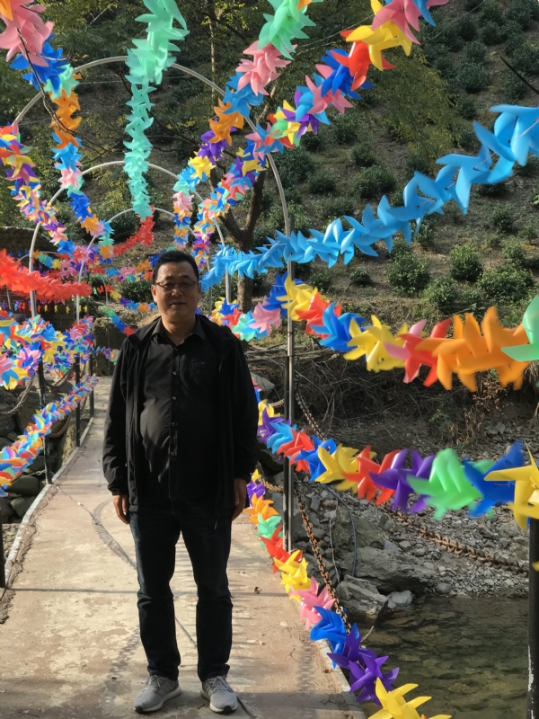 半世烟云的第二张照片--潍坊相亲服务中心