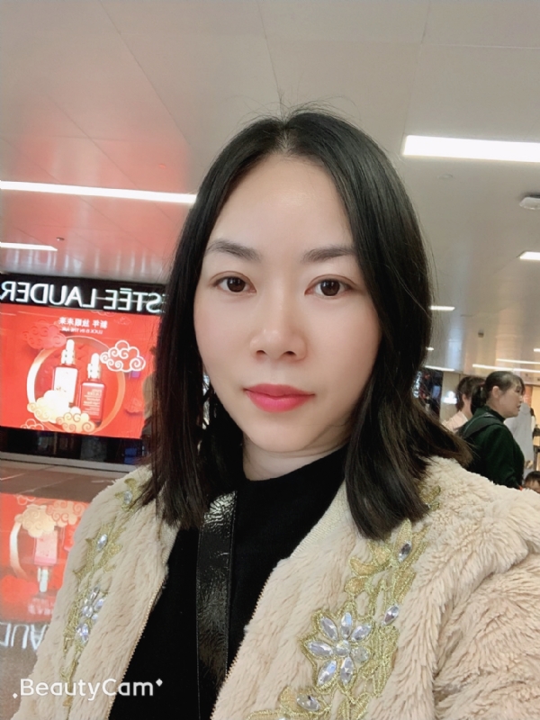 HuangXiao的第一张照片--潍坊相亲服务中心