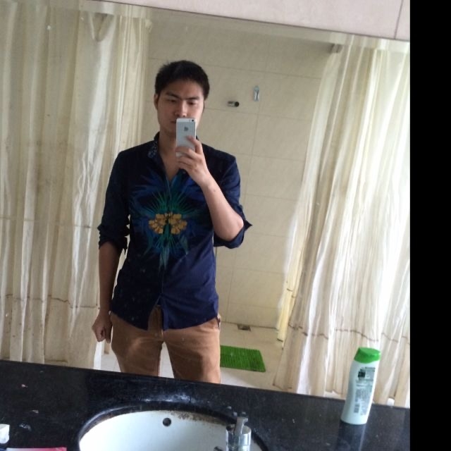 爱是你我的第一张照片--潍坊相亲服务中心