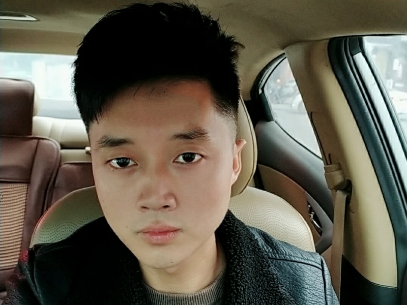 热心市民小林的第一张照片--潍坊相亲服务中心