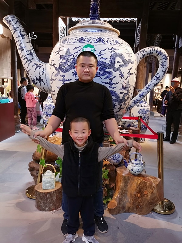 啊柳的第一张照片--潍坊相亲服务中心