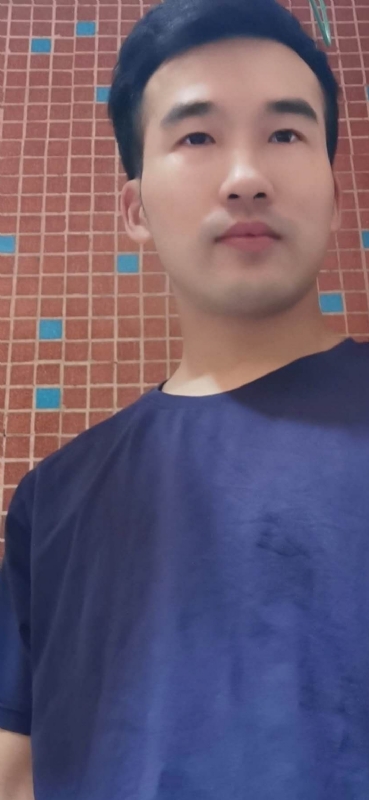 辉哥的第一张照片--潍坊相亲服务中心