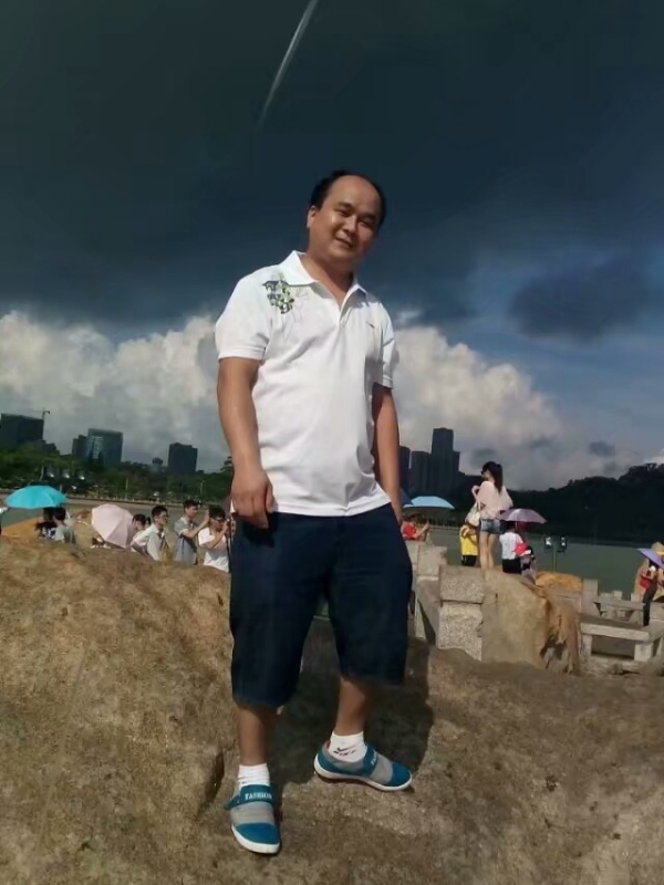 情殇的第一张照片--潍坊相亲服务中心