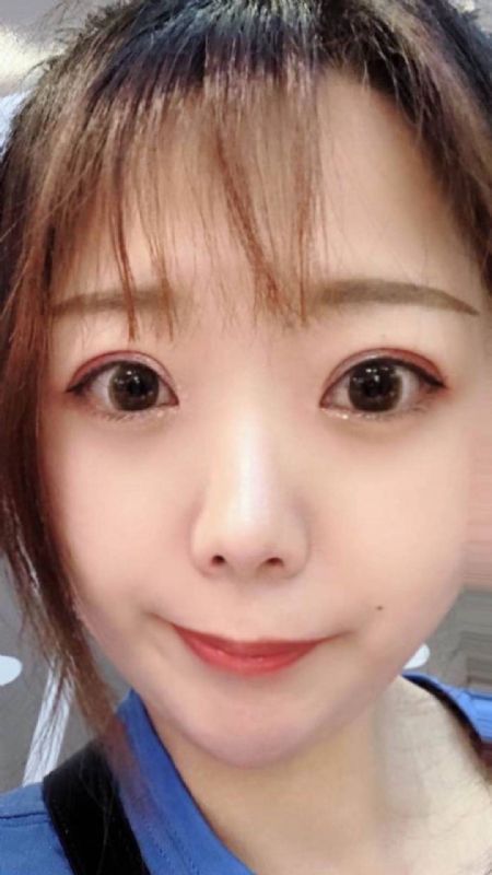 程程的第二张照片--潍坊相亲服务中心