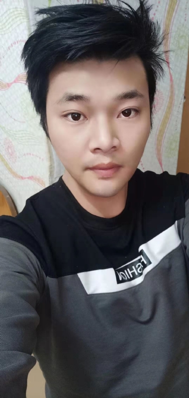 王冰的第一张照片--潍坊相亲服务中心