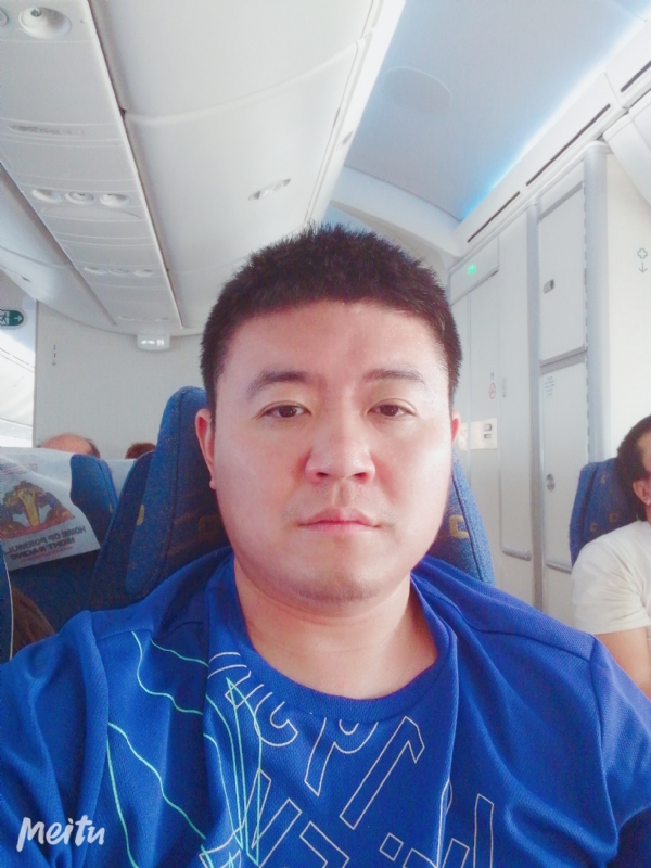 孙大侠的第一张照片--潍坊相亲服务中心