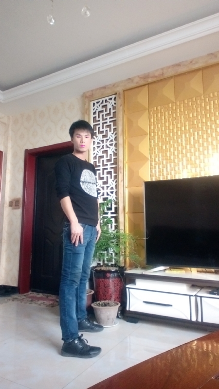 仅此而已的第一张照片--潍坊相亲服务中心