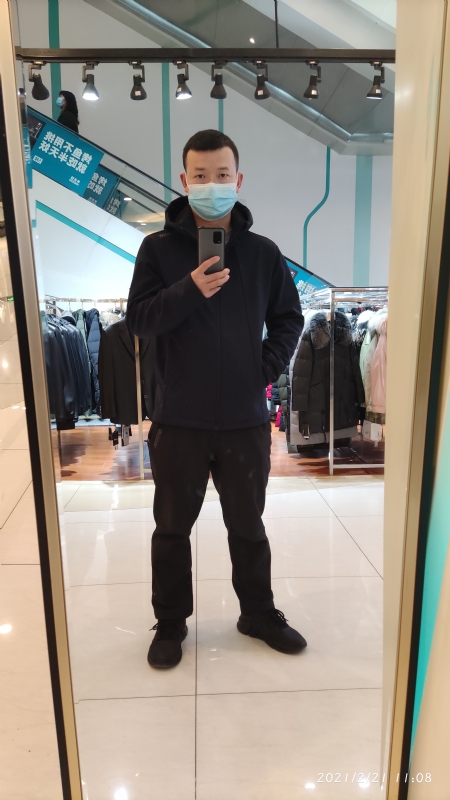 码头007的第一张照片--潍坊相亲服务中心