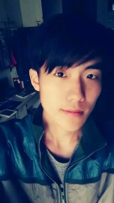 大尾巴哥哥的第一张照片--潍坊相亲服务中心