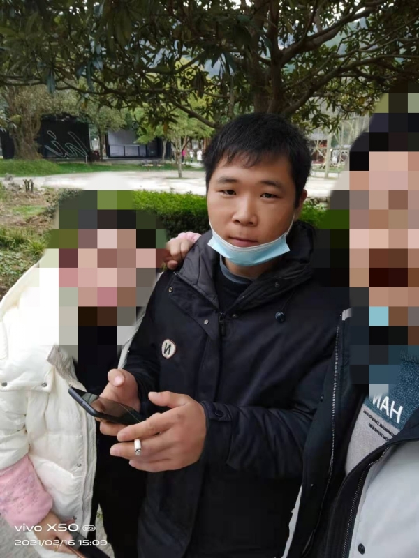 尽的第一张照片--潍坊相亲服务中心