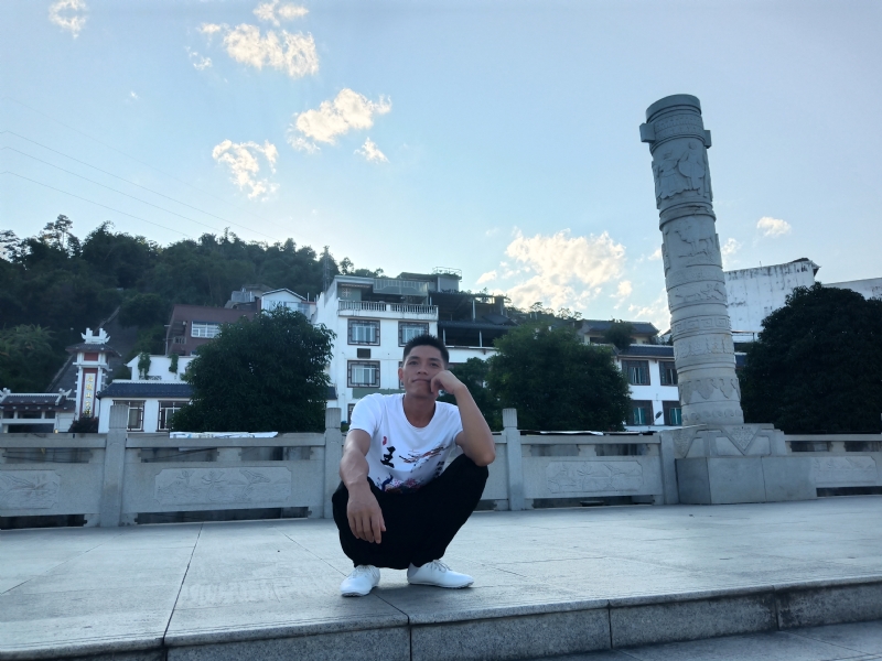 吾爱的第一张照片--潍坊相亲服务中心