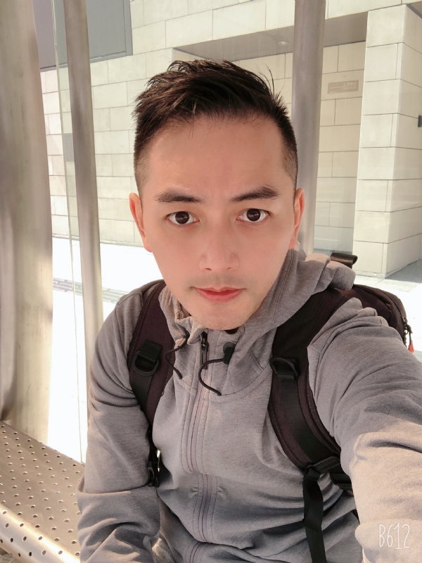 Enemysin的第一张照片--潍坊相亲服务中心