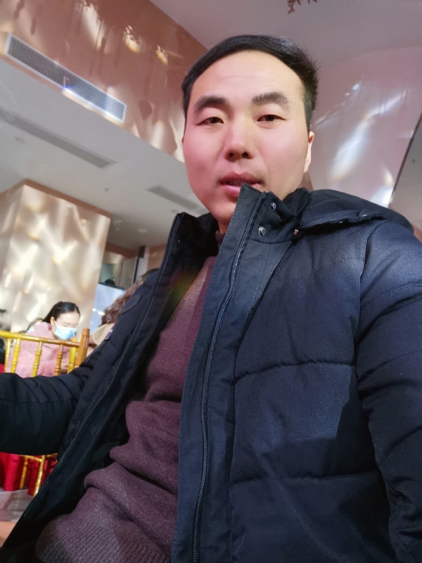 找属于自己的幸福的第一张照片--潍坊相亲服务中心