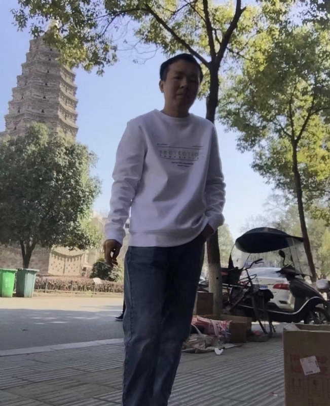 黄冈征婚的第一张照片--潍坊相亲服务中心