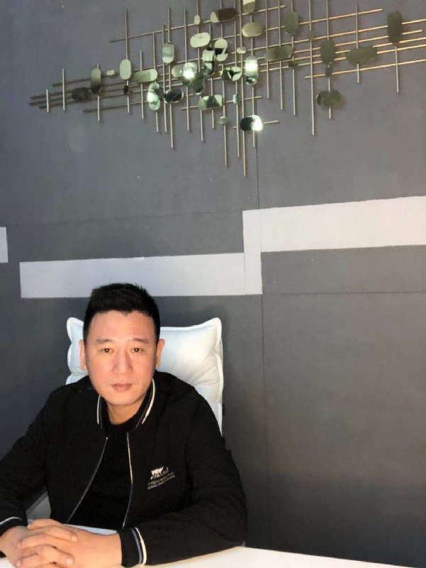 SAM的第一张照片--潍坊相亲服务中心