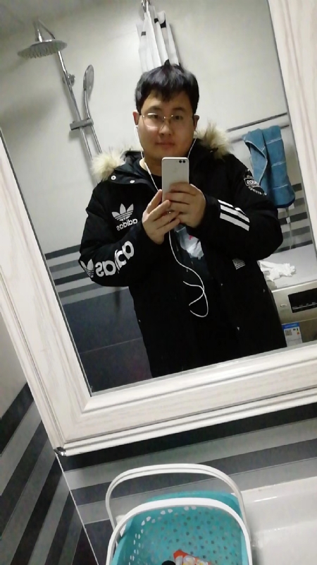 凯撒门徒的第一张照片--潍坊相亲服务中心