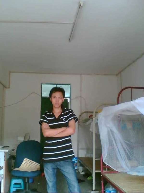 冷的第一张照片--潍坊相亲服务中心