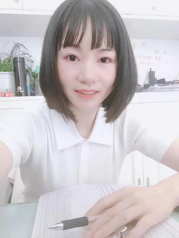 槑槑的第一张照片--潍坊相亲服务中心