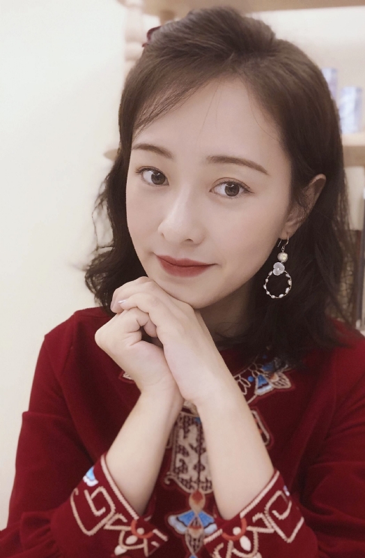 Betty的第一张照片--潍坊相亲服务中心