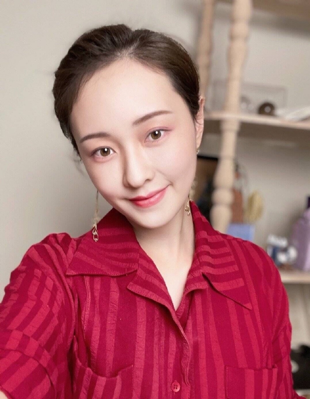 Betty的第二张照片--潍坊相亲服务中心