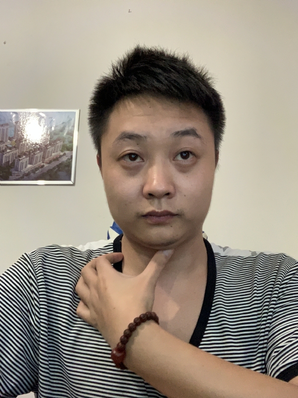 真心诚意的第一张照片--潍坊相亲服务中心