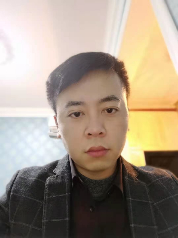 浔城烟雨的第一张照片--潍坊相亲服务中心