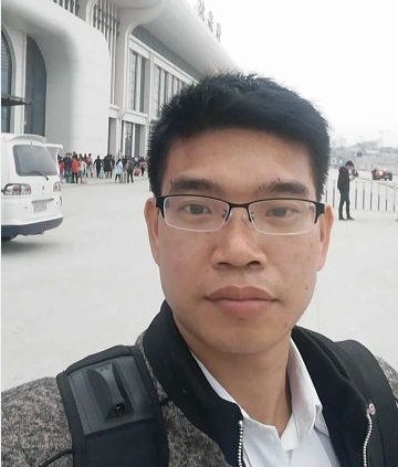 阿龙的第一张照片--潍坊相亲服务中心