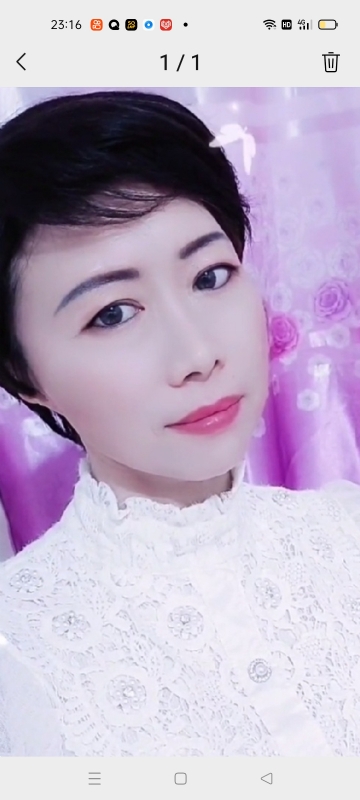 人生如茶的第一张照片--潍坊相亲服务中心