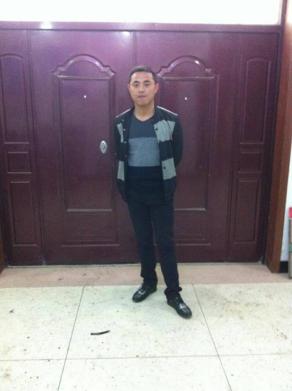 心如止水的第一张照片--潍坊相亲服务中心