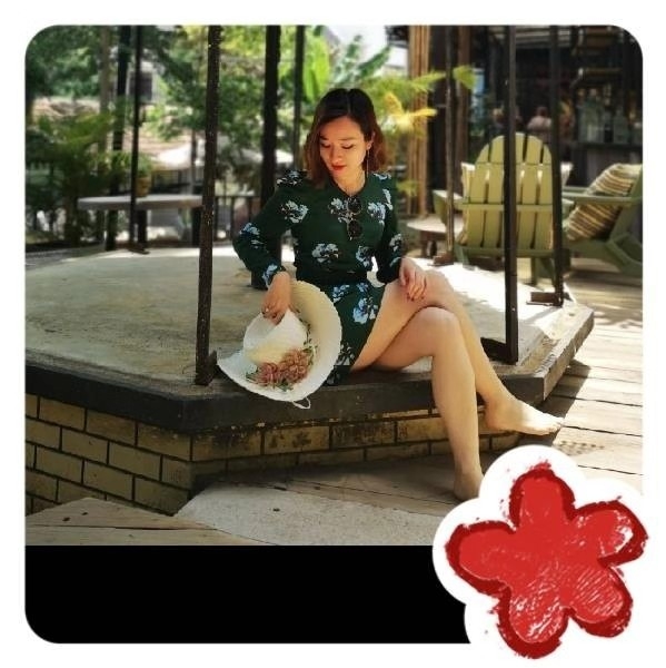 linda的第一张照片--潍坊相亲服务中心