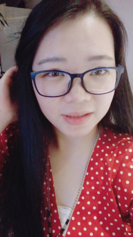 梨花的第一张照片--潍坊相亲服务中心