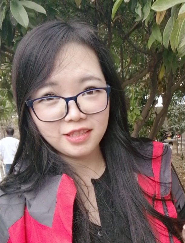 梨花的第二张照片--潍坊相亲服务中心