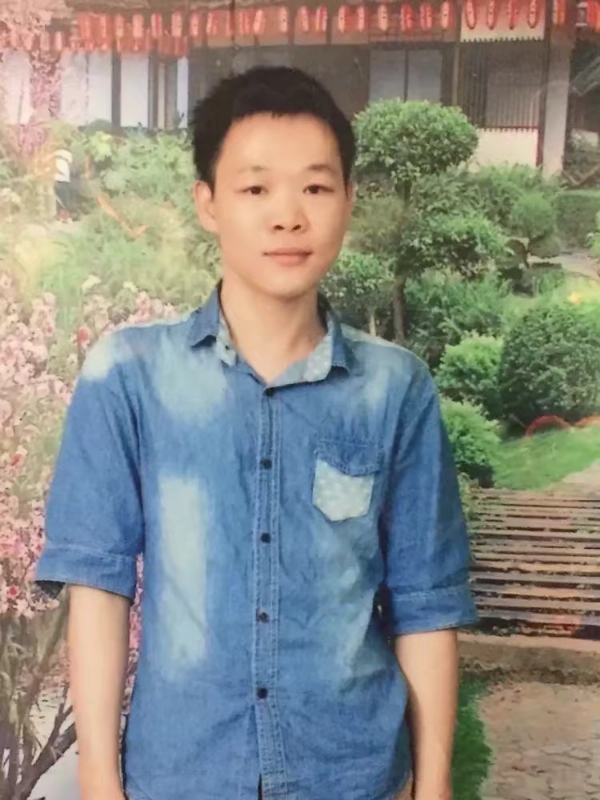 阿文的第一张照片--潍坊相亲服务中心