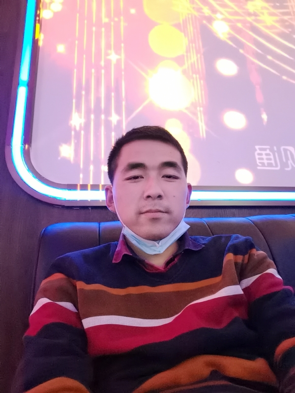 缘分的天空的第一张照片--潍坊相亲服务中心