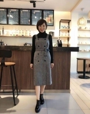 啦啦630的第一张照片--潍坊相亲服务中心