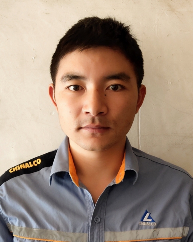 谢恩成的第一张照片--潍坊相亲服务中心