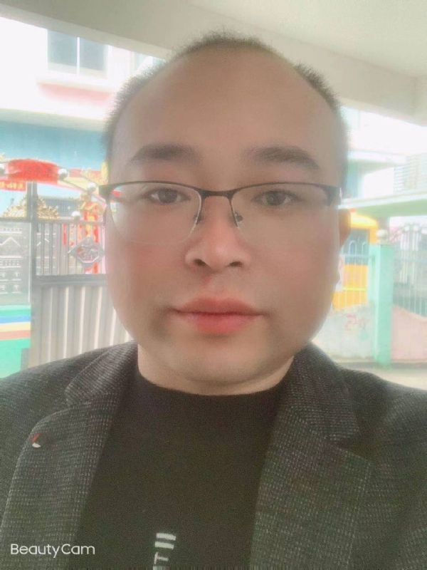 海阔凭鱼跃的第一张照片--潍坊相亲服务中心