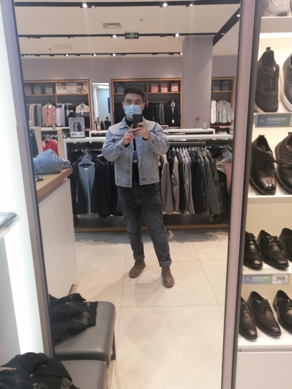 来吧来吧的第一张照片--潍坊相亲服务中心