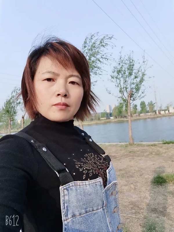 宁静致远的第一张照片--潍坊相亲服务中心