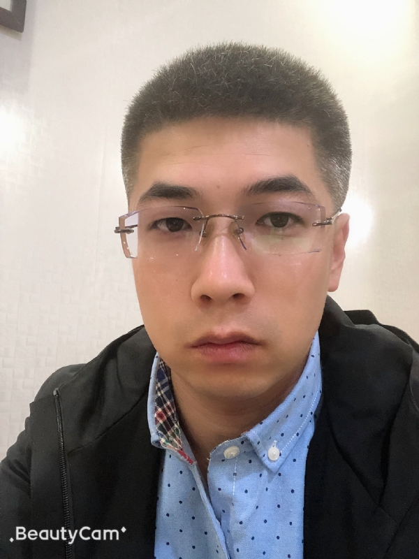 情伤的第一张照片--潍坊相亲服务中心