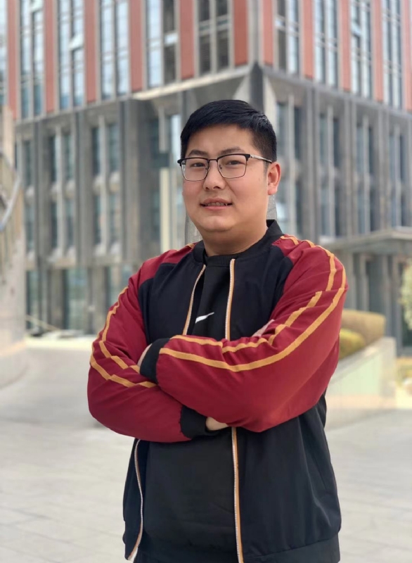 小飞的第三张照片--潍坊相亲服务中心