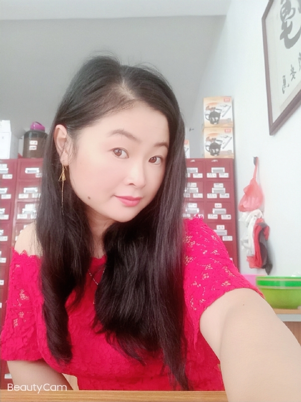 马誉宸的第一张照片--潍坊相亲服务中心