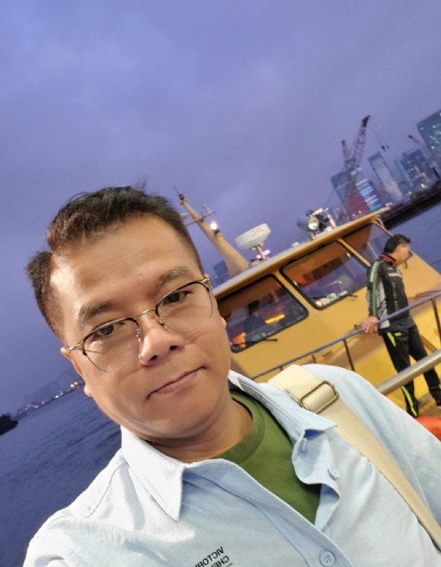 天道酬勤的第一张照片--潍坊相亲服务中心